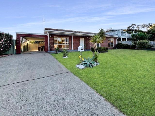 House for rent in Eurobodalla Shire Council, New South Wales
