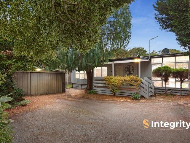 House for rent in Camerons Creek, Victoria
