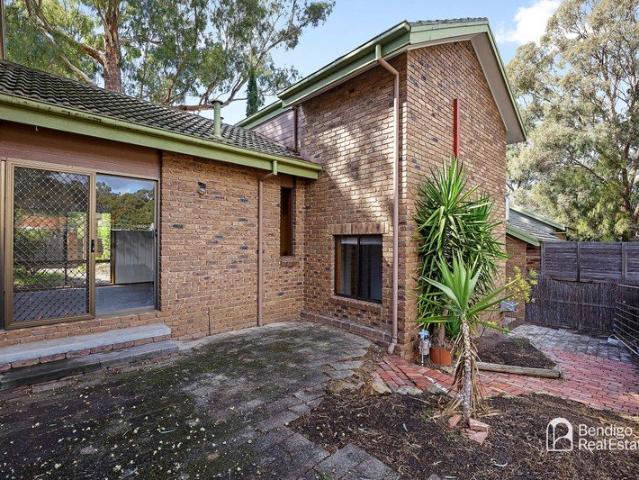 Townhouse for rent in Bendigo, Victoria