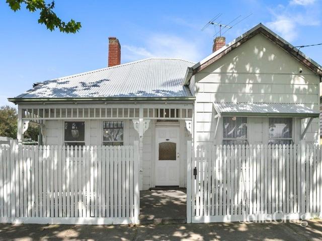 House for rent in Camerons Creek, Victoria