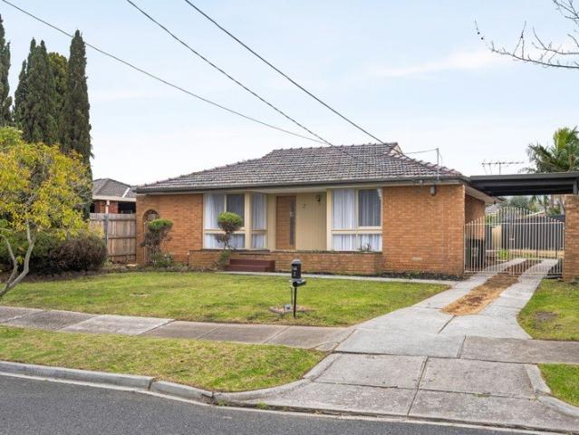 House for rent in Camerons Creek, Victoria