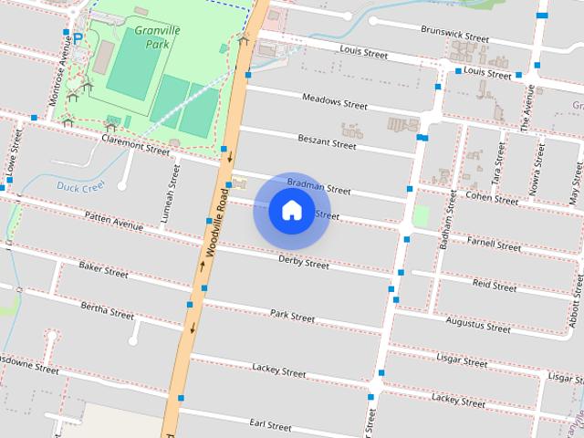 House for rent in Merrylands, Sydney