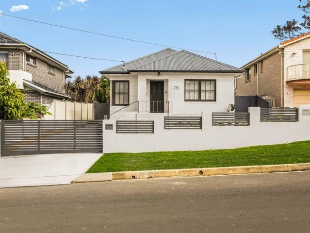 House for rent in Sydney, New South Wales