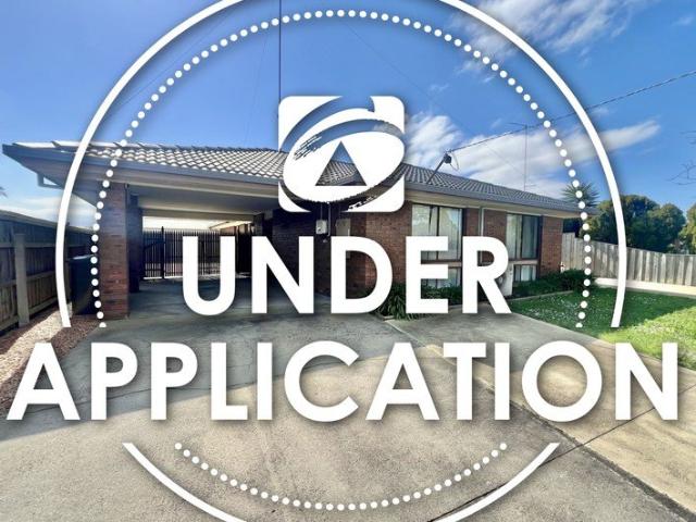 House for rent in Morwell, City of Latrobe