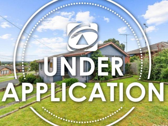 House for rent in Churchill, City of Latrobe
