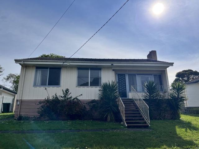 House for rent in Morwell, City of Latrobe