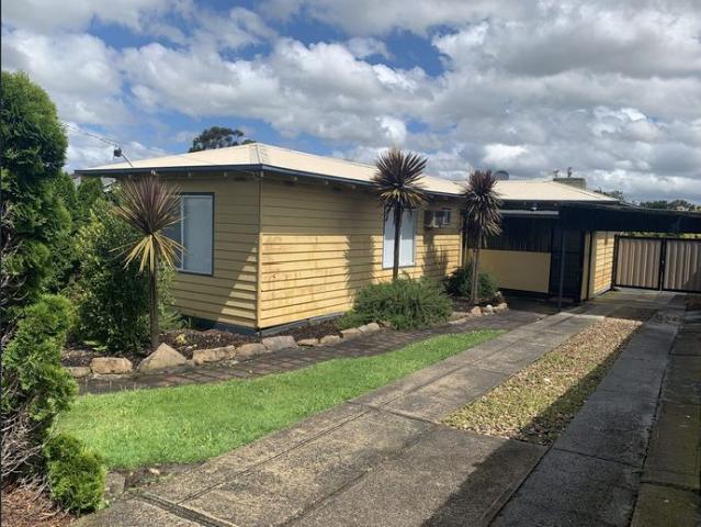 House for rent in Morwell, Victoria