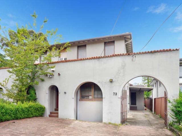 House for rent in Strathfield, New South Wales