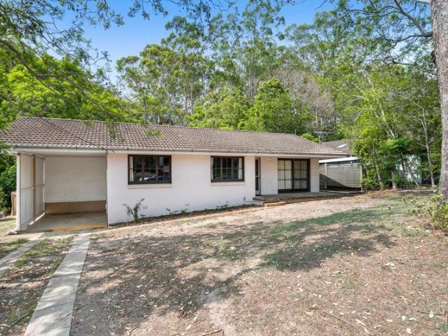 House for rent in Kenmore, Greater Brisbane