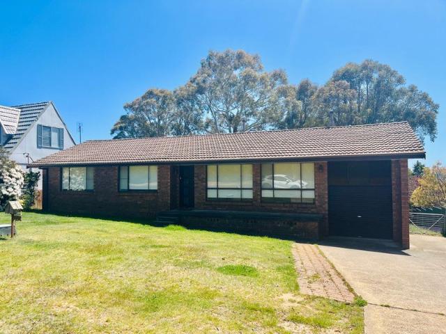 House for rent in Oberon, Oberon Council