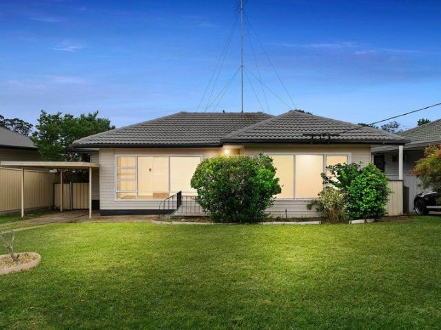 House for rent in Penrith, Sydney