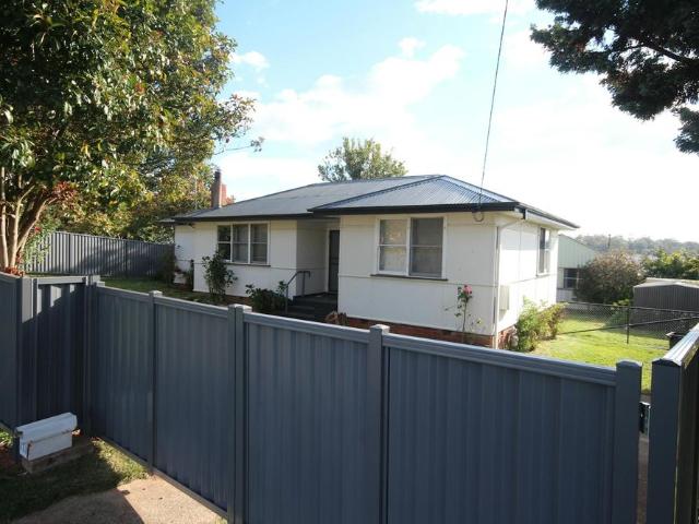 House for rent in Oberon, New South Wales