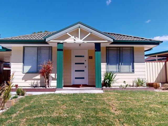 House for rent in Ambergate, New South Wales