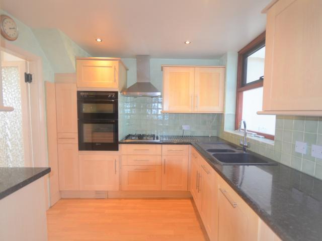 Apartment for rent in Gants Hill, Greater London