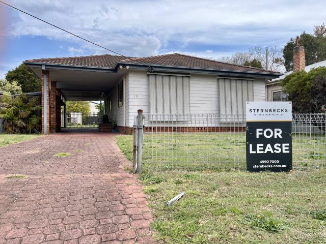 House for rent in Aarons Pass