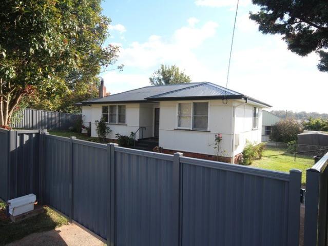 House for rent in Oberon, New South Wales
