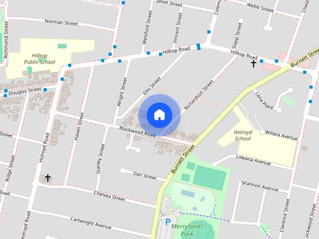 House for rent in Sydney, New South Wales