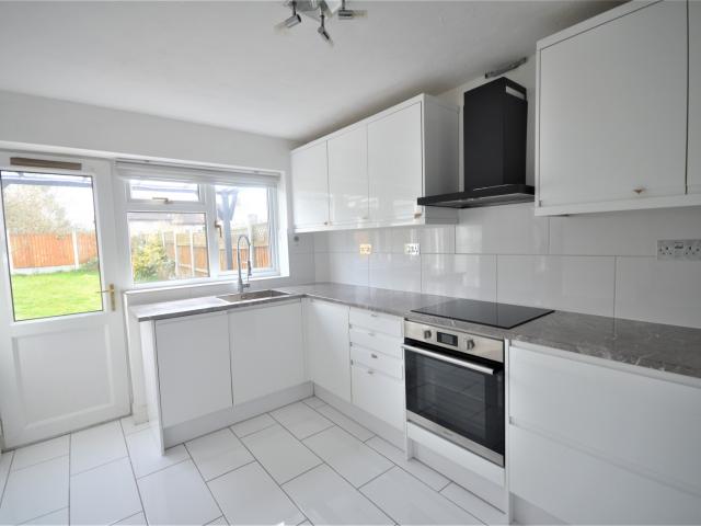 Apartment for rent in Hainault, Isle Of Man