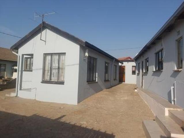 House for rent in Gauteng