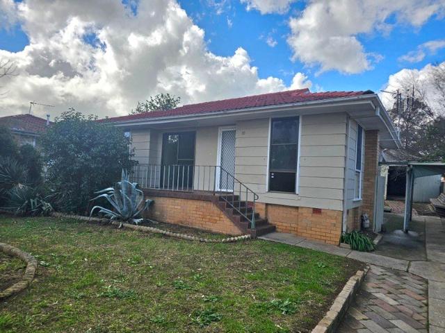 House for rent in Cowra, New South Wales