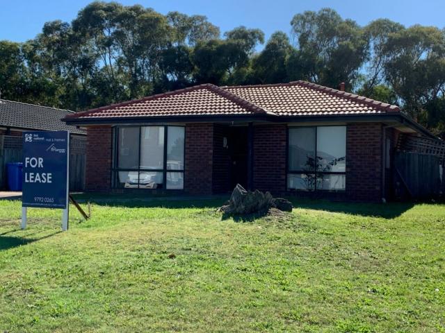 House for rent in Narre Warren South, Melbourne