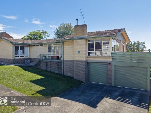 House for rent in Traralgon, Victoria