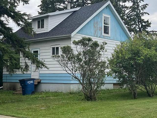House for sale in Kinistino, Saskatchewan