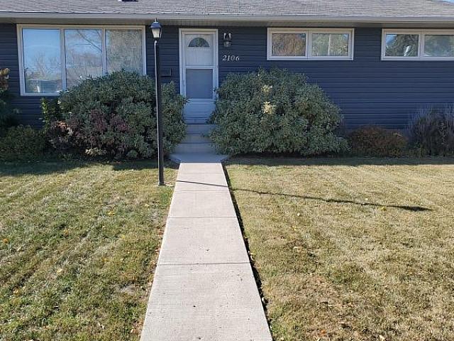 House for rent in Saskatoon, Saskatchewan
