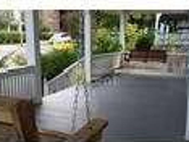 House for rent in Asheville, North Carolina