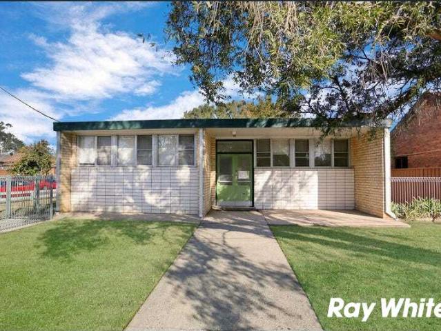 House for rent in Marayong, New South Wales