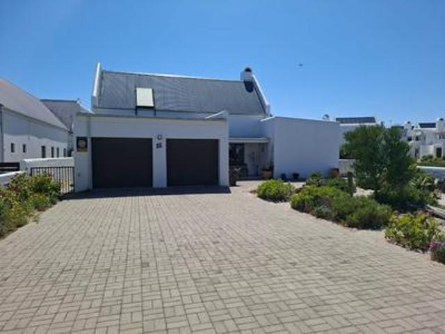 House for sale in West Coast, Dwarskersbos