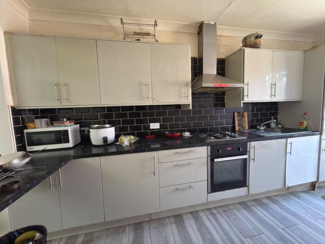 House for rent in Loxford, Greater London