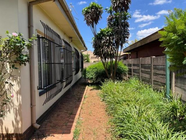 House for sale in Pretoria