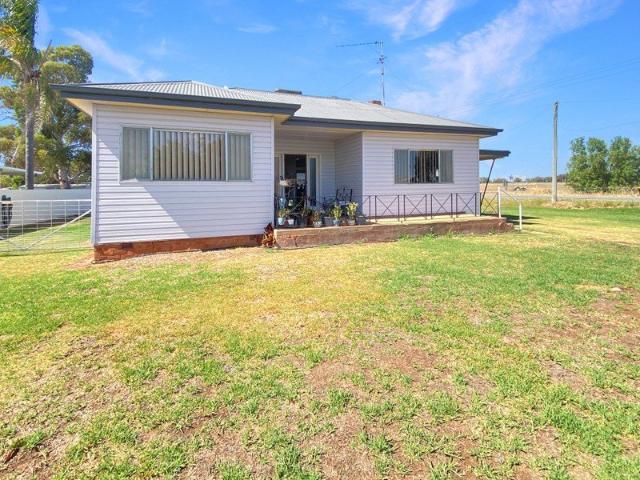 House for rent in Yanco, New South Wales
