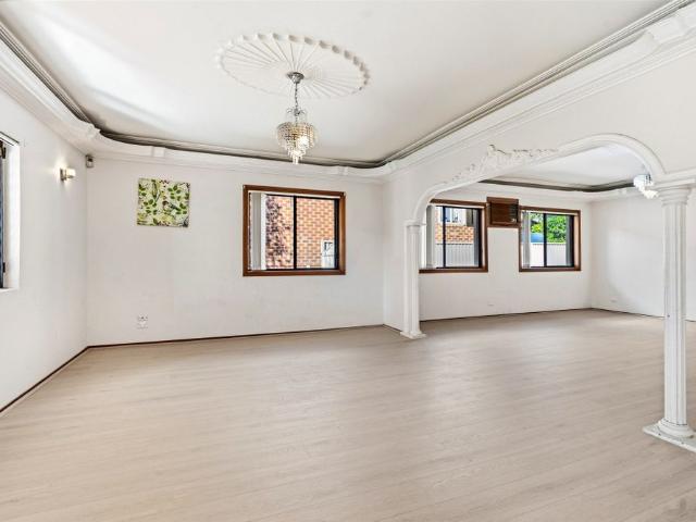 House for rent in St George, Sydney