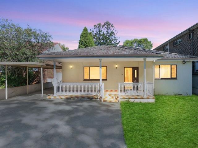 House for rent in St George, Sydney