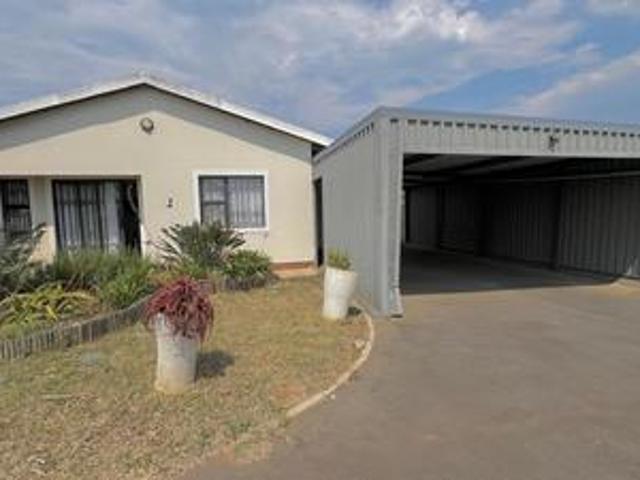 House for rent in Umgungundlovu, Kwazulu-natal