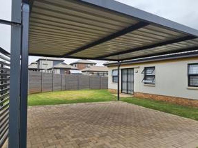 House for rent in Waterkloof, Gauteng