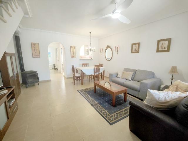 Casa en alquiler en Villa Martín, el Baix Segura / La Vega Baja