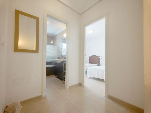 Casa en alquiler en El Barranco E-2, Orihuela