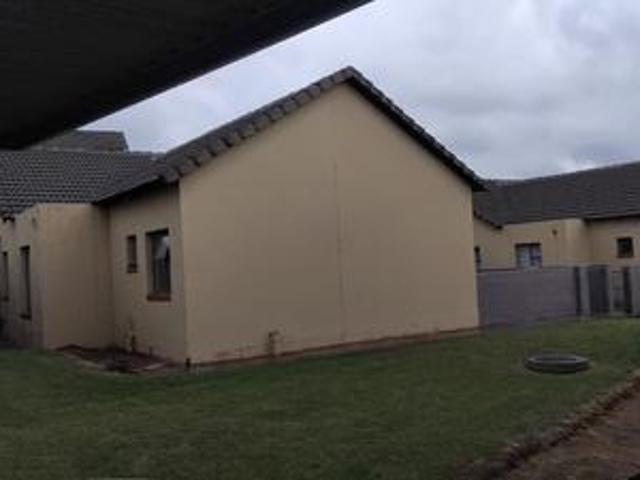 House for rent in Rustenburg, Rustenburg Local Municipality