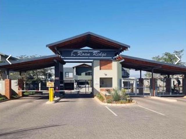 House for rent in Tlhabane, North West
