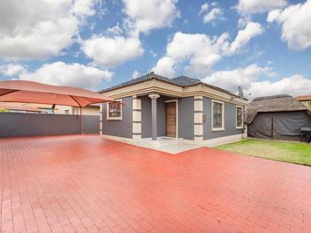 House for sale in Ekurhuleni, Gauteng