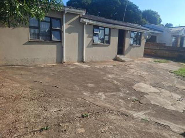 House for sale in Empangeni, uMhlathuze Local Municipality