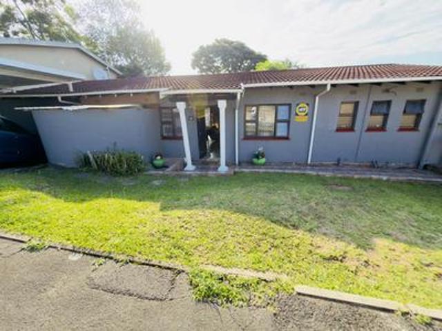 Townhouse for sale in New Germany, Kwazulu-natal