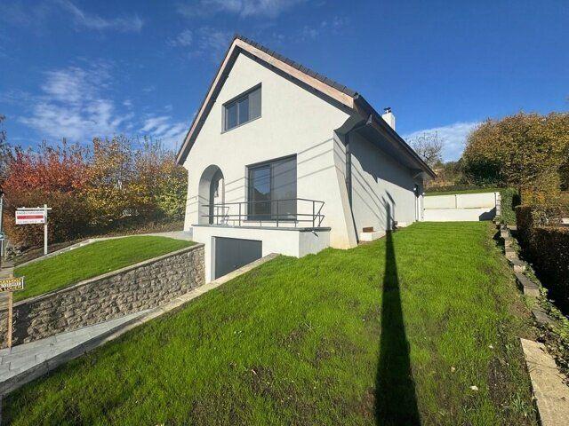 Maison location à Plancenoit, Lasne
