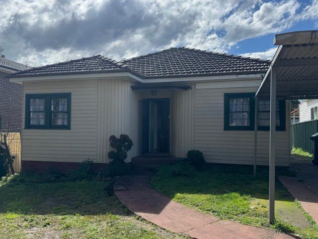 House for rent in St George, Sydney