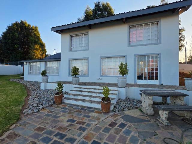 House for rent in Quellieriepark, Mogale City Local Municipality