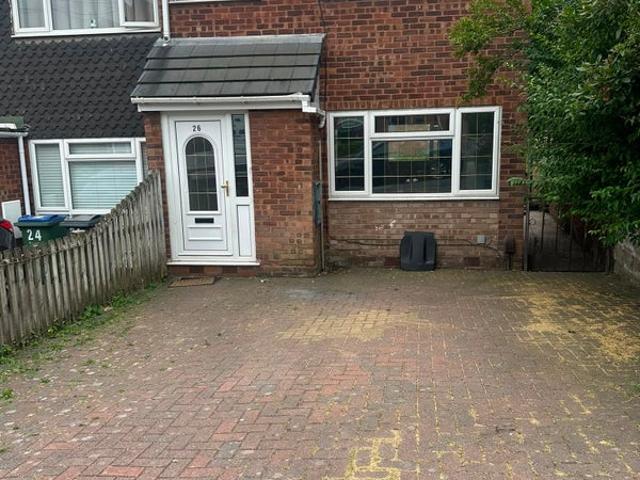 House for rent in Rounds Green, Oldbury