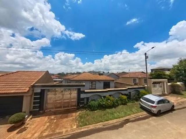 House for rent in Tembisa, Gauteng